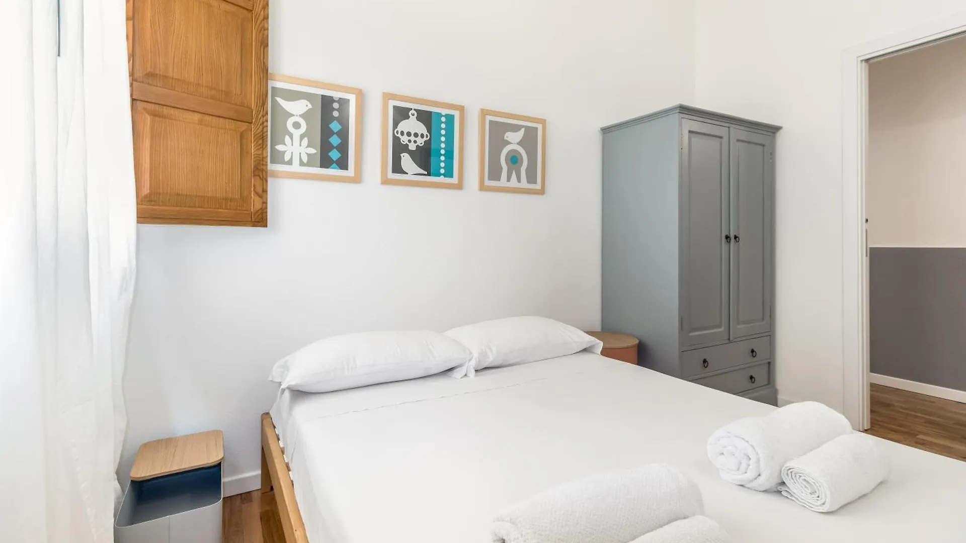 Soliana Apartments Cagliari 0*,  Italy
