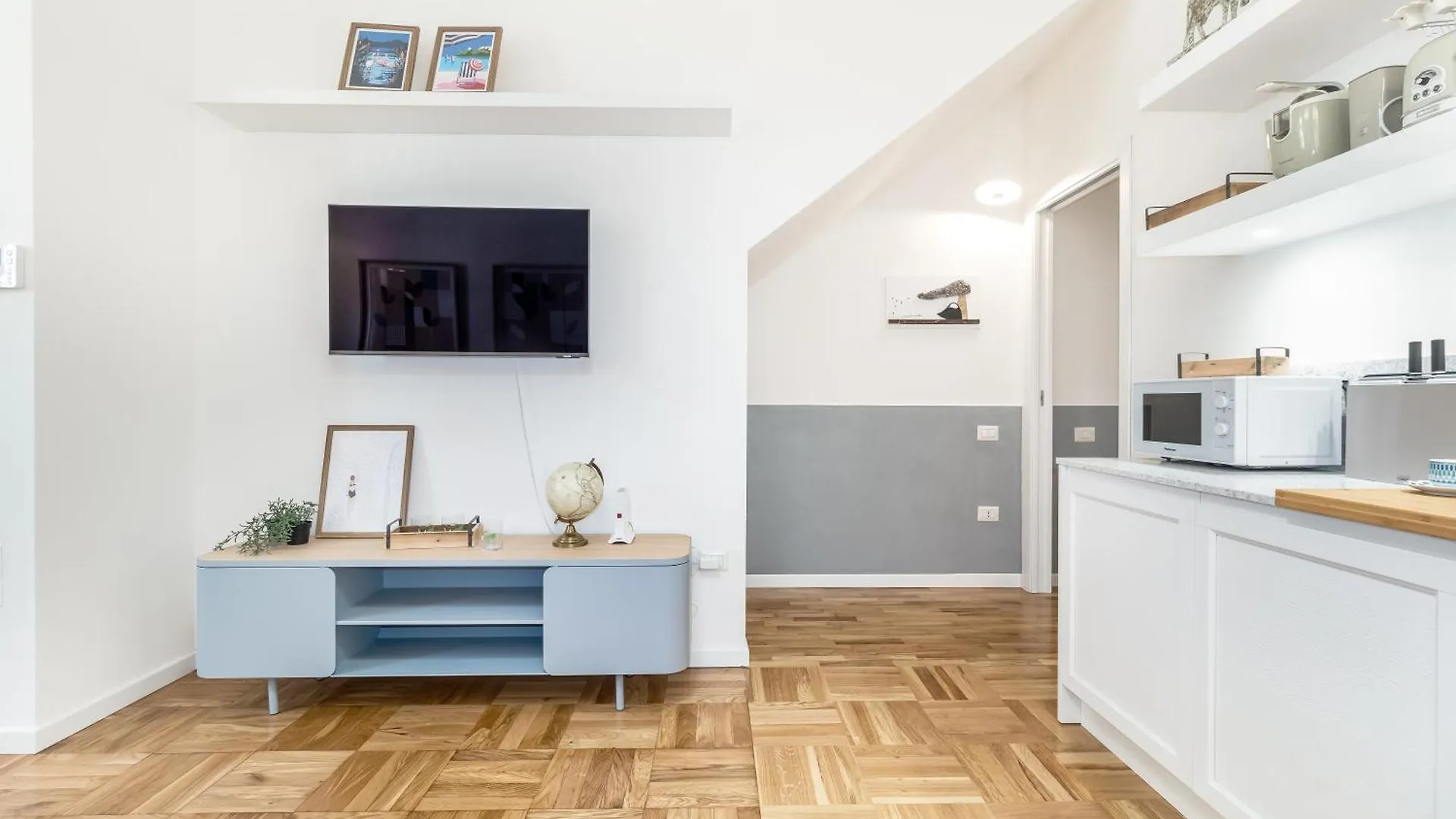 Soliana Apartments Cagliari