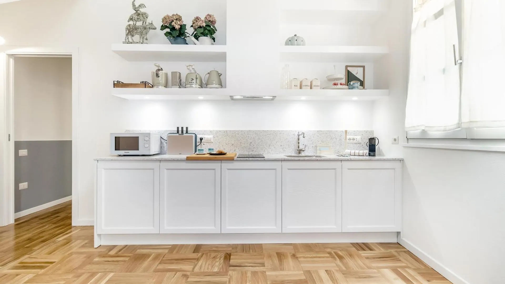 Soliana Apartments Cagliari Italien