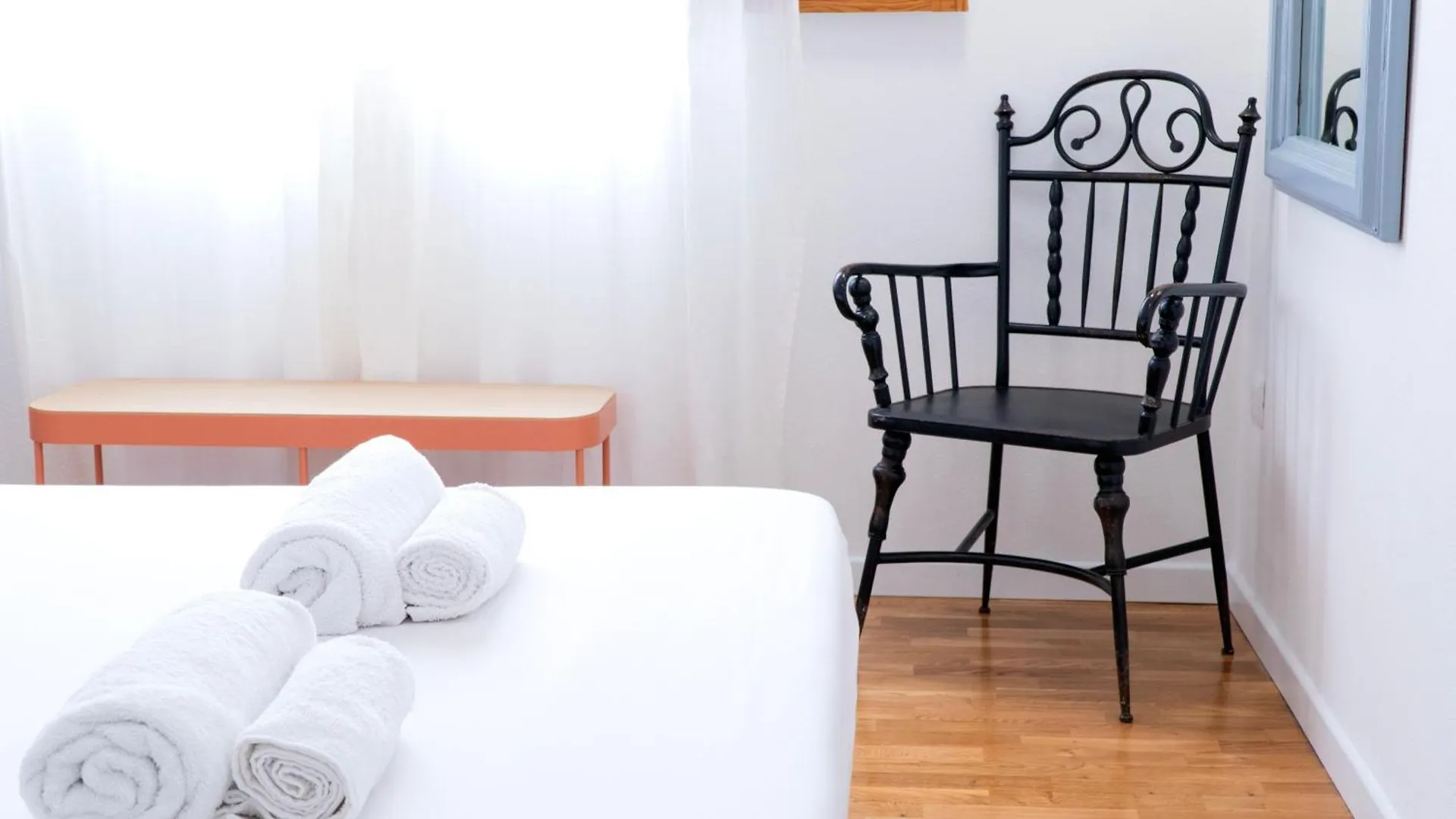 Soliana Apartments Cagliari