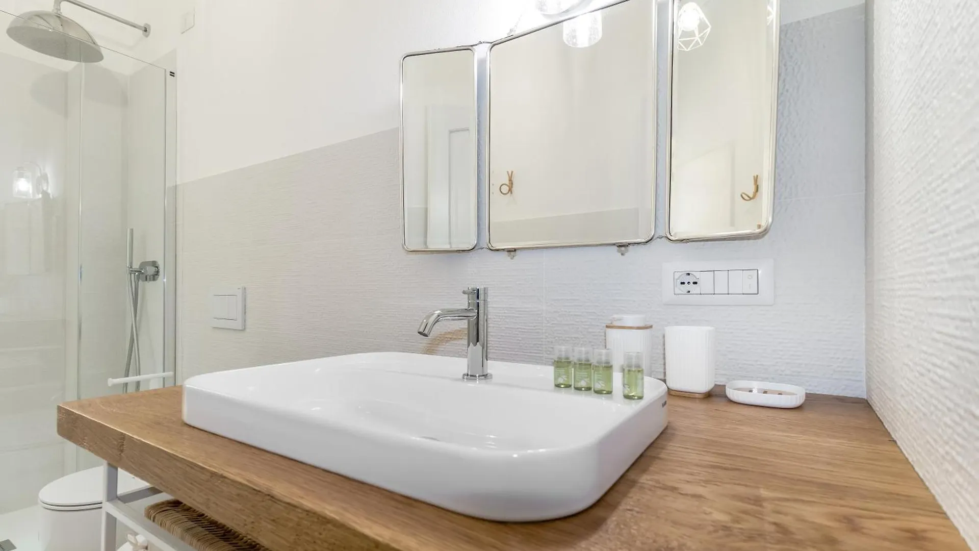 Soliana Apartments Cagliari