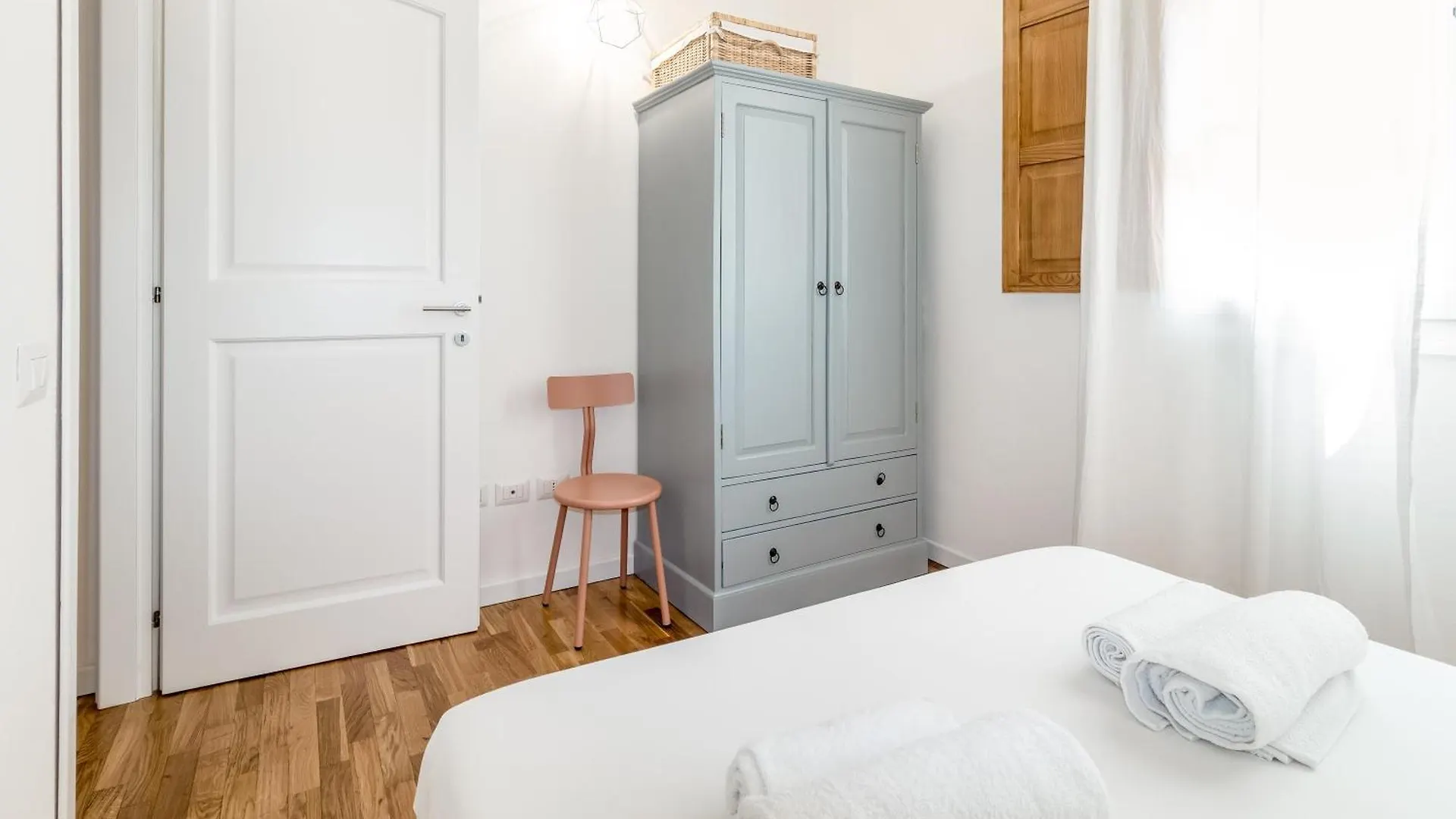 Soliana Apartments Cagliari