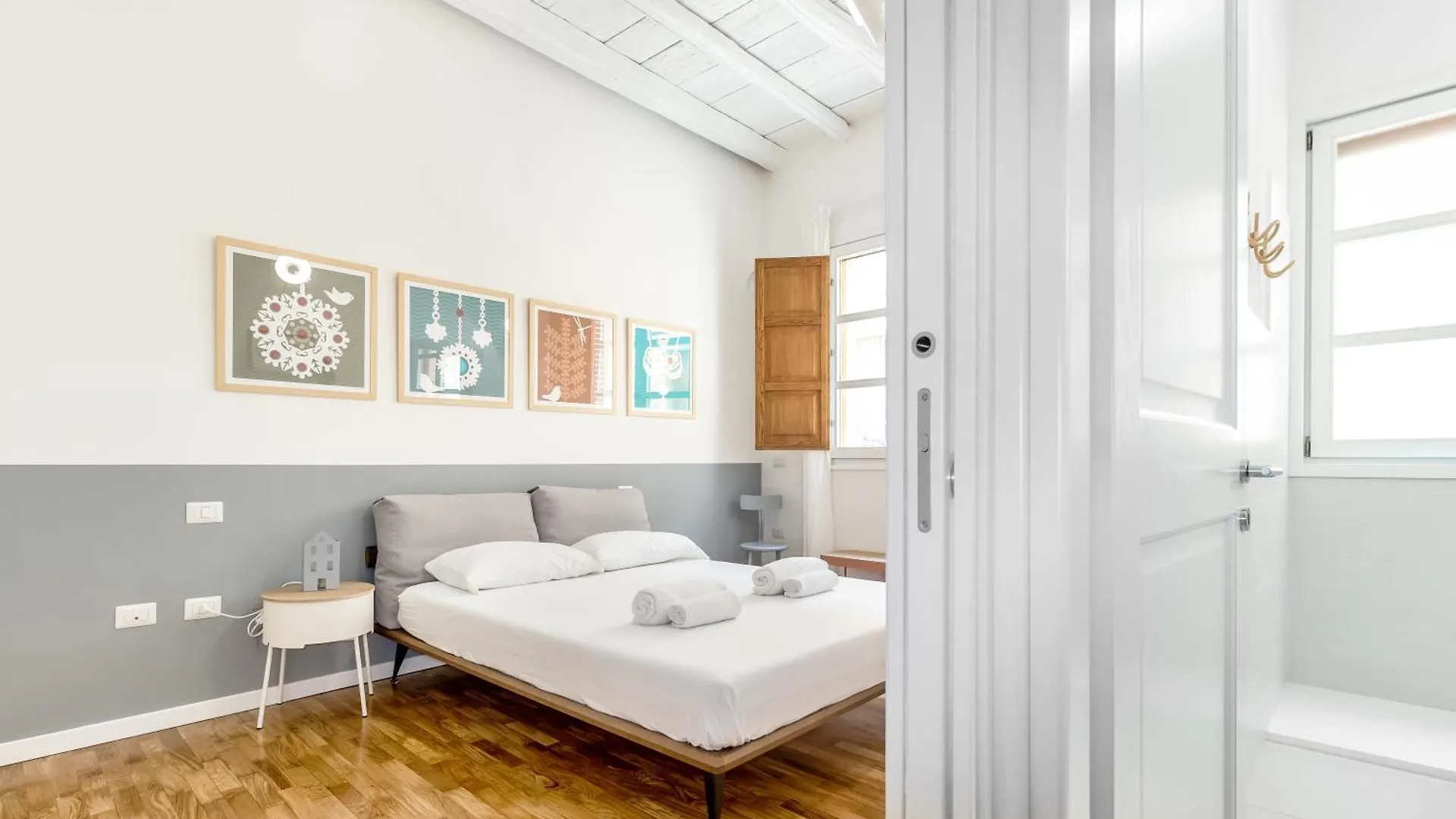 Soliana Apartments Cagliari