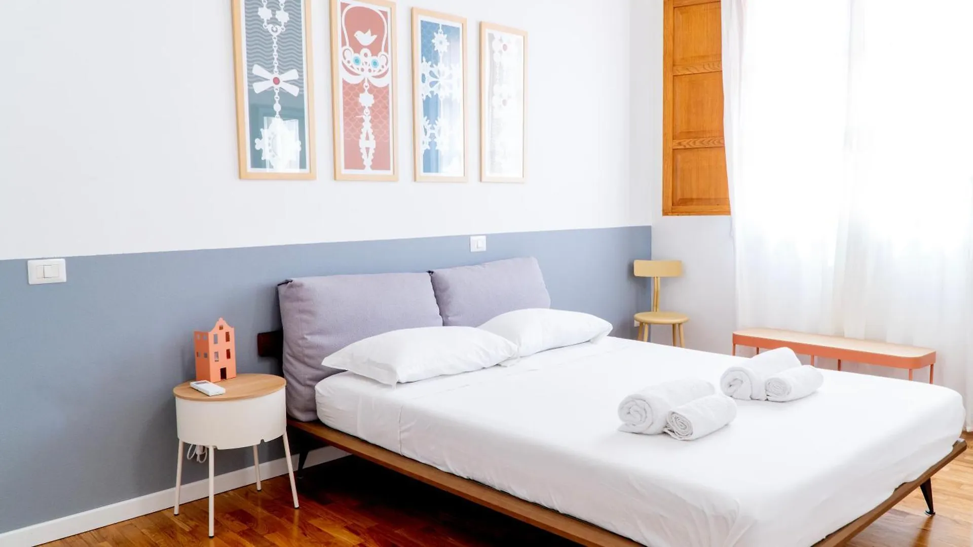 Soliana Apartments Cagliari