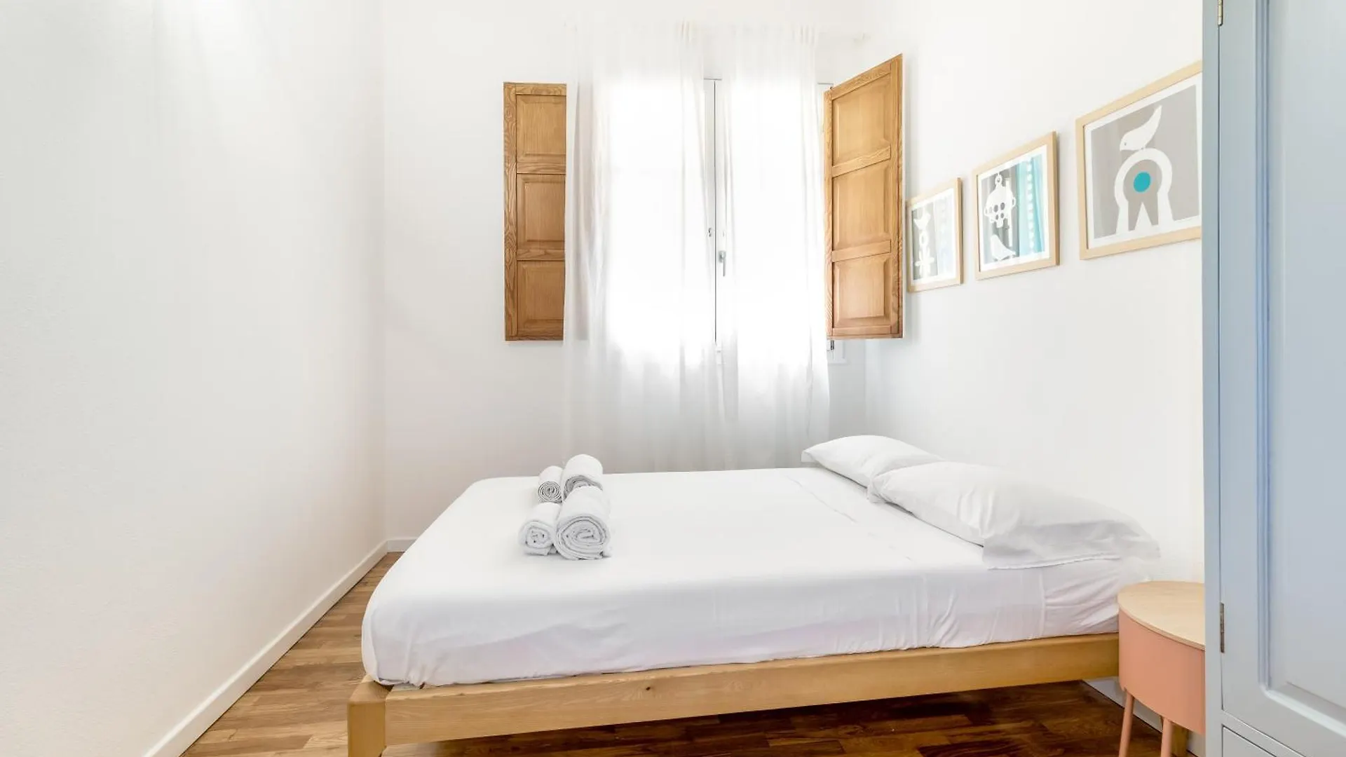Soliana Apartments Cagliari 0*,