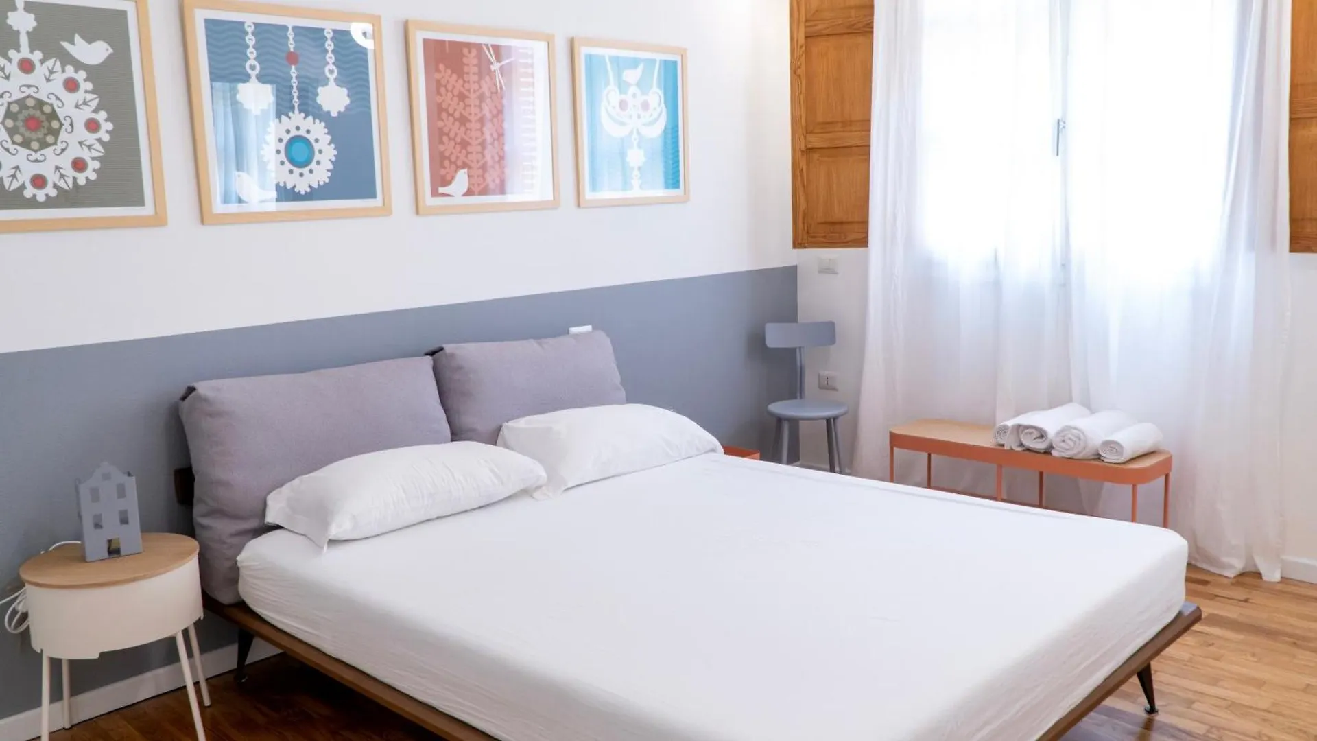 Soliana Apartments Cagliari