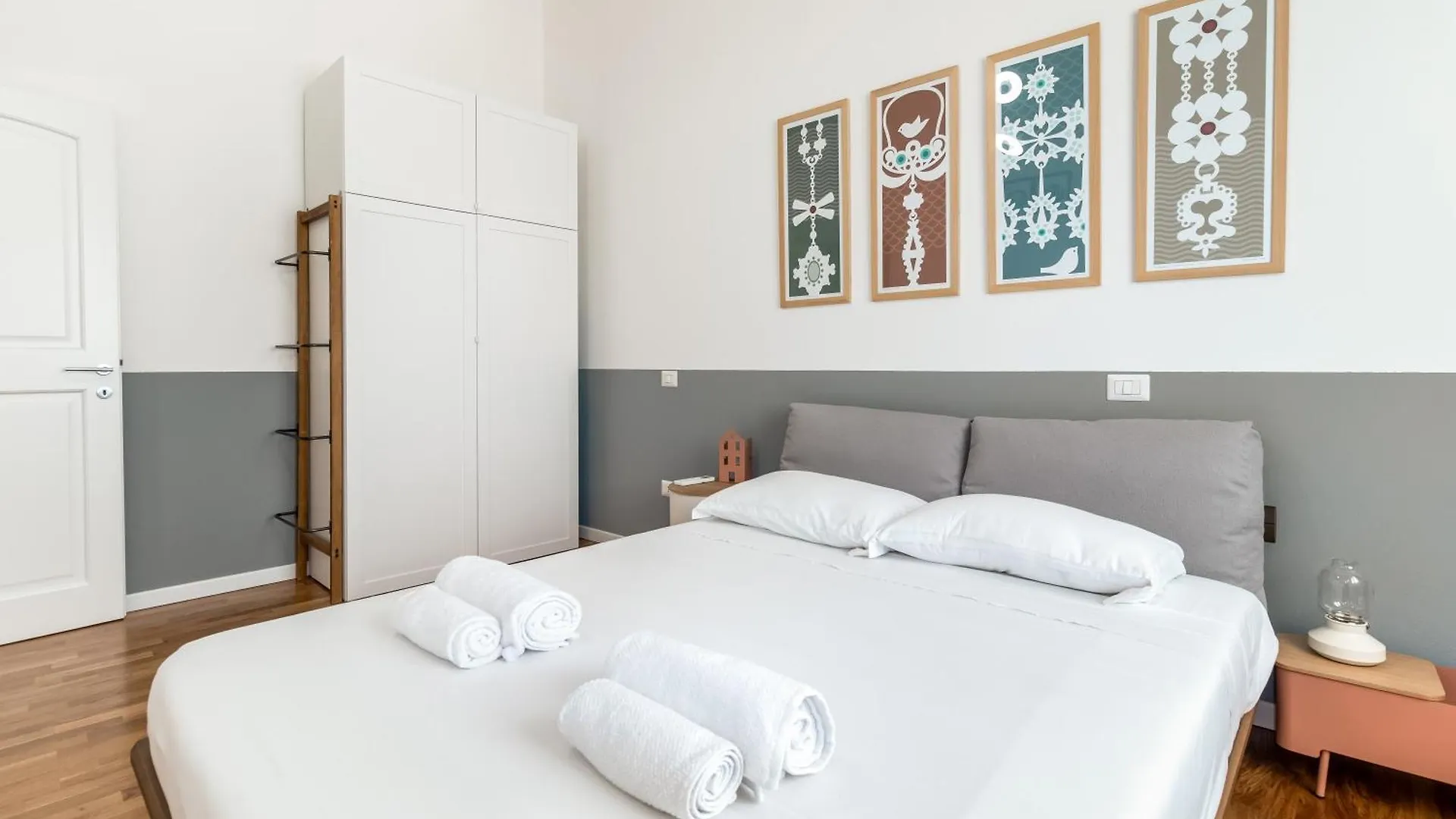 Soliana Apartments Cagliari