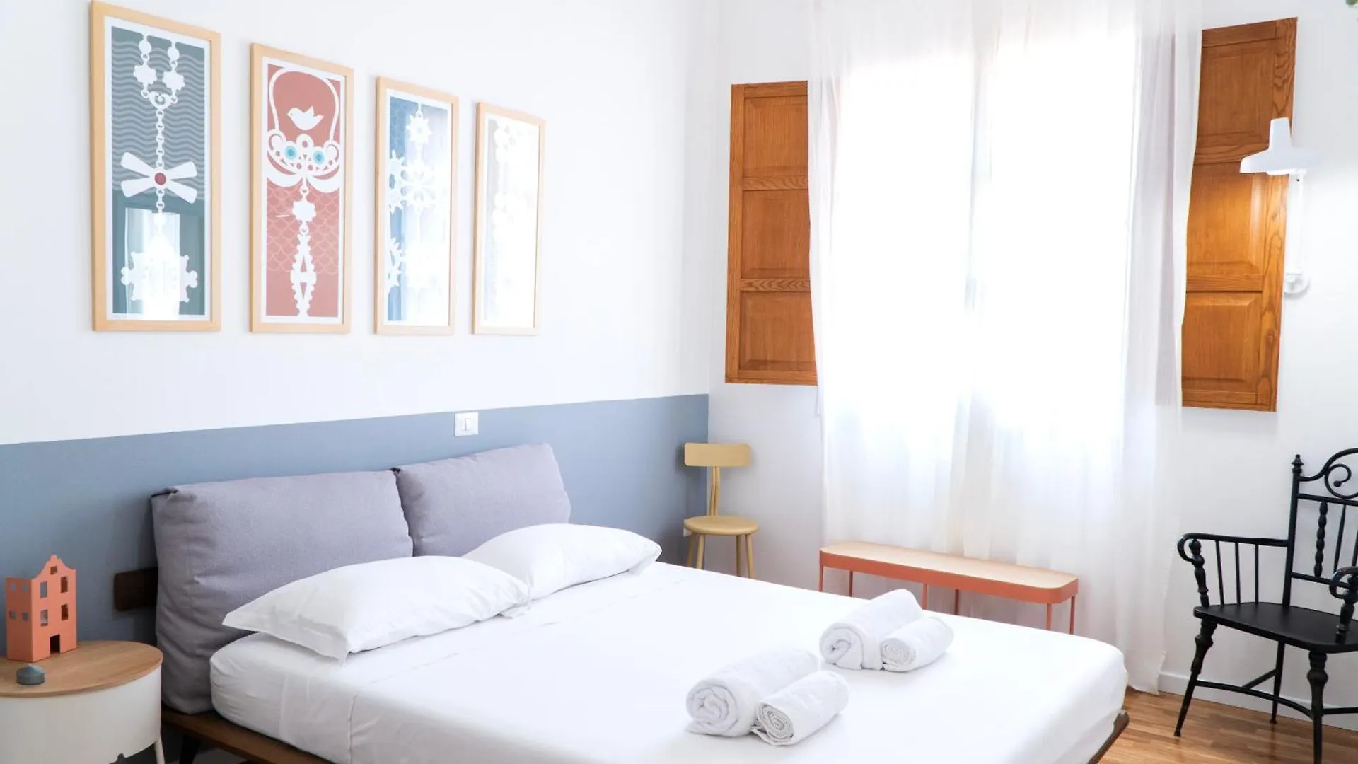 Soliana Apartments Cagliari 0*,