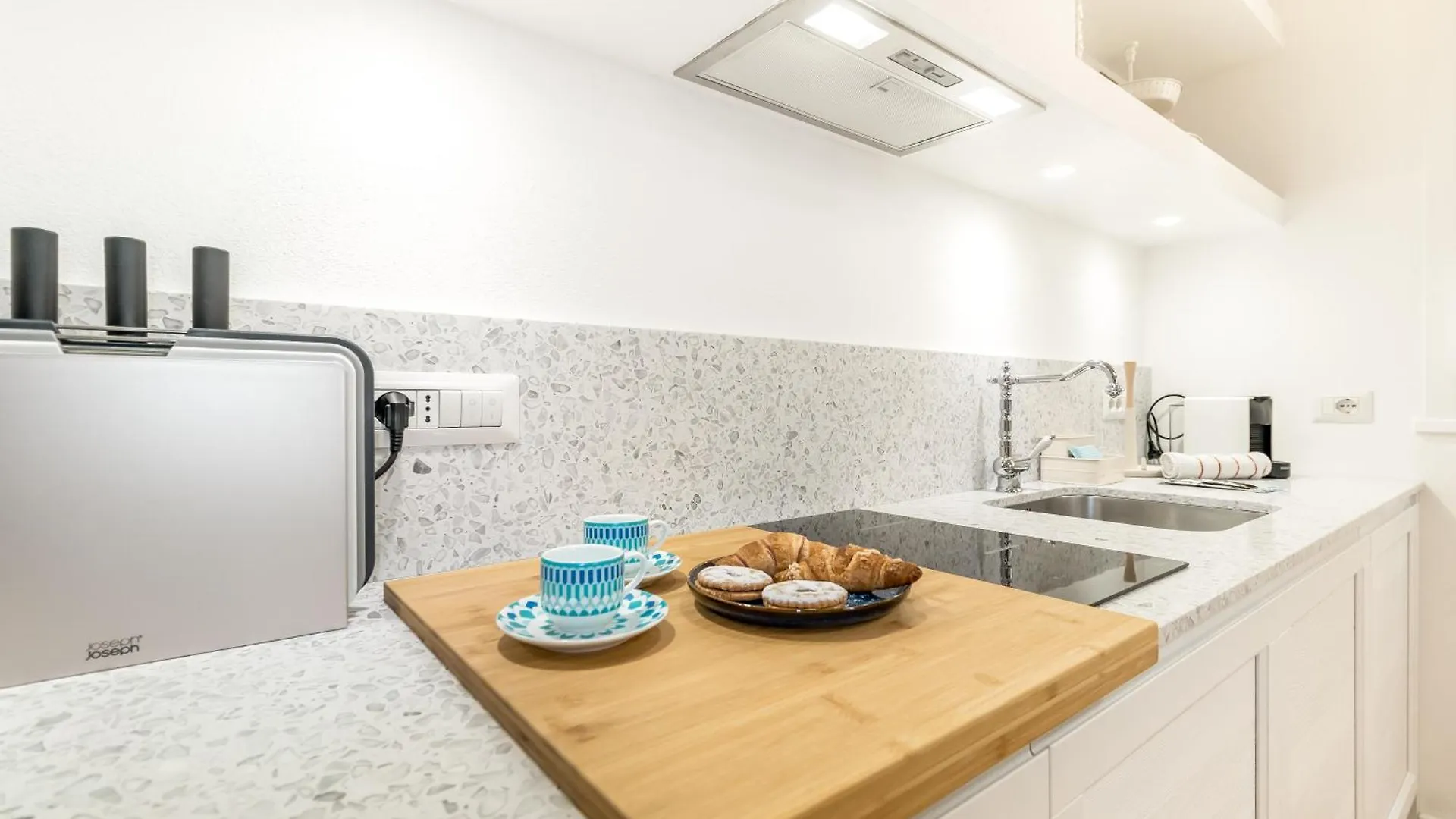 Soliana Apartments Cagliari