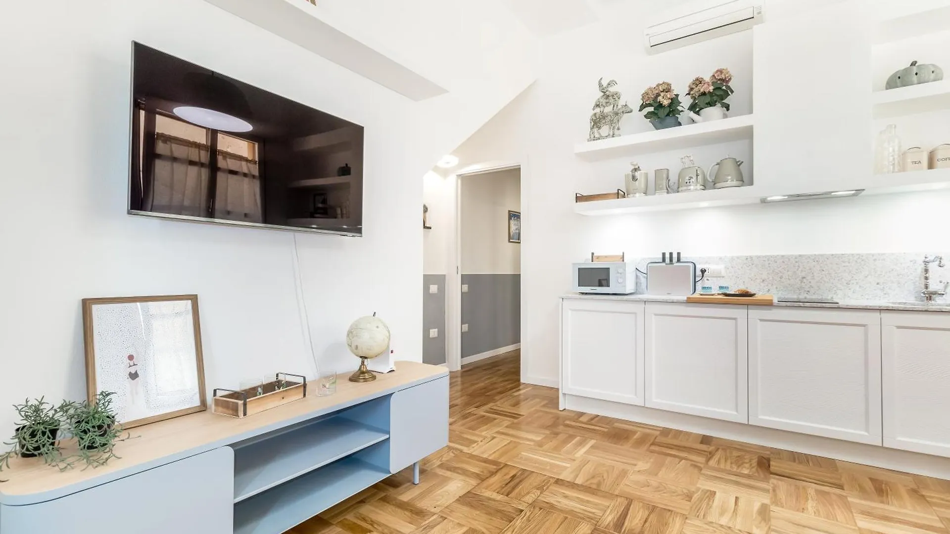 Soliana Apartments Cagliari