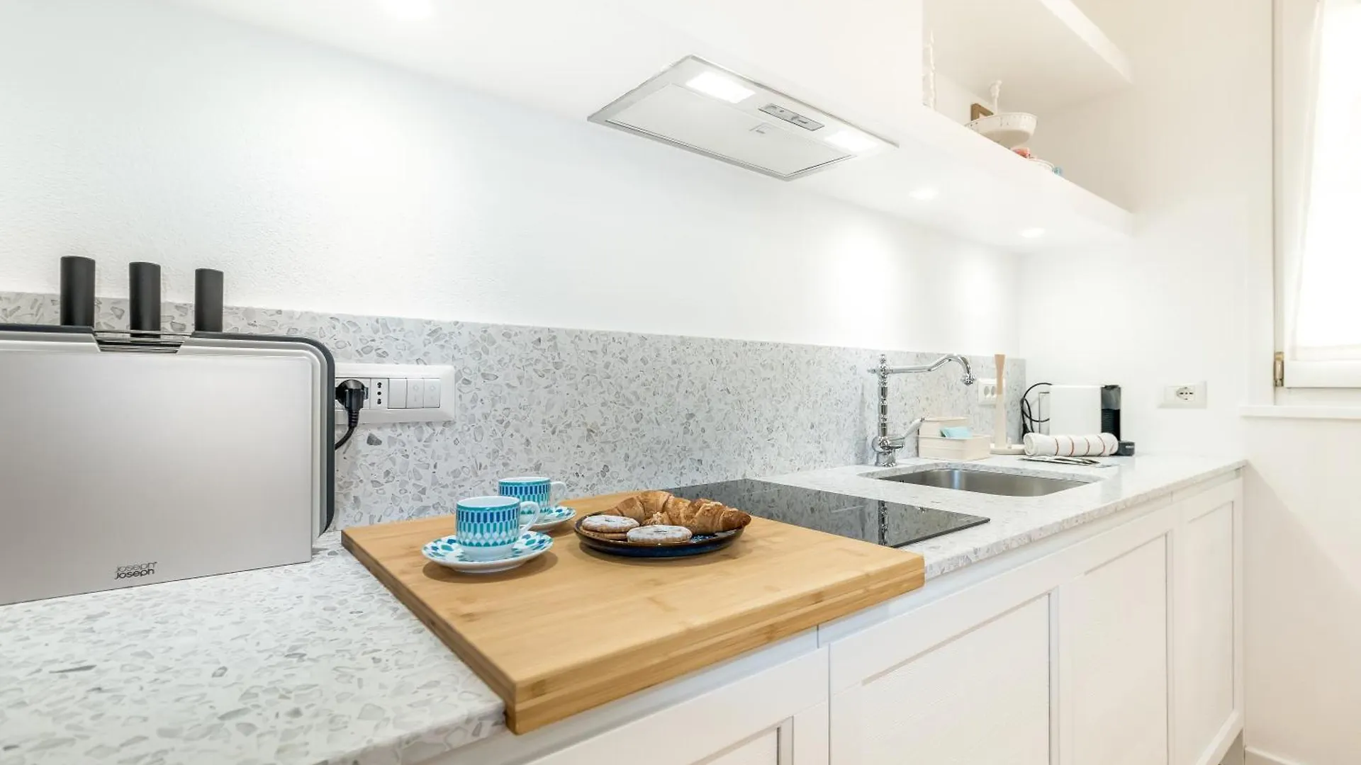 Soliana Apartments Cagliari