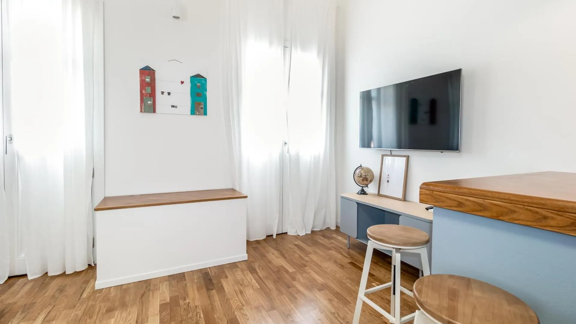 Soliana Apartments Cagliari
