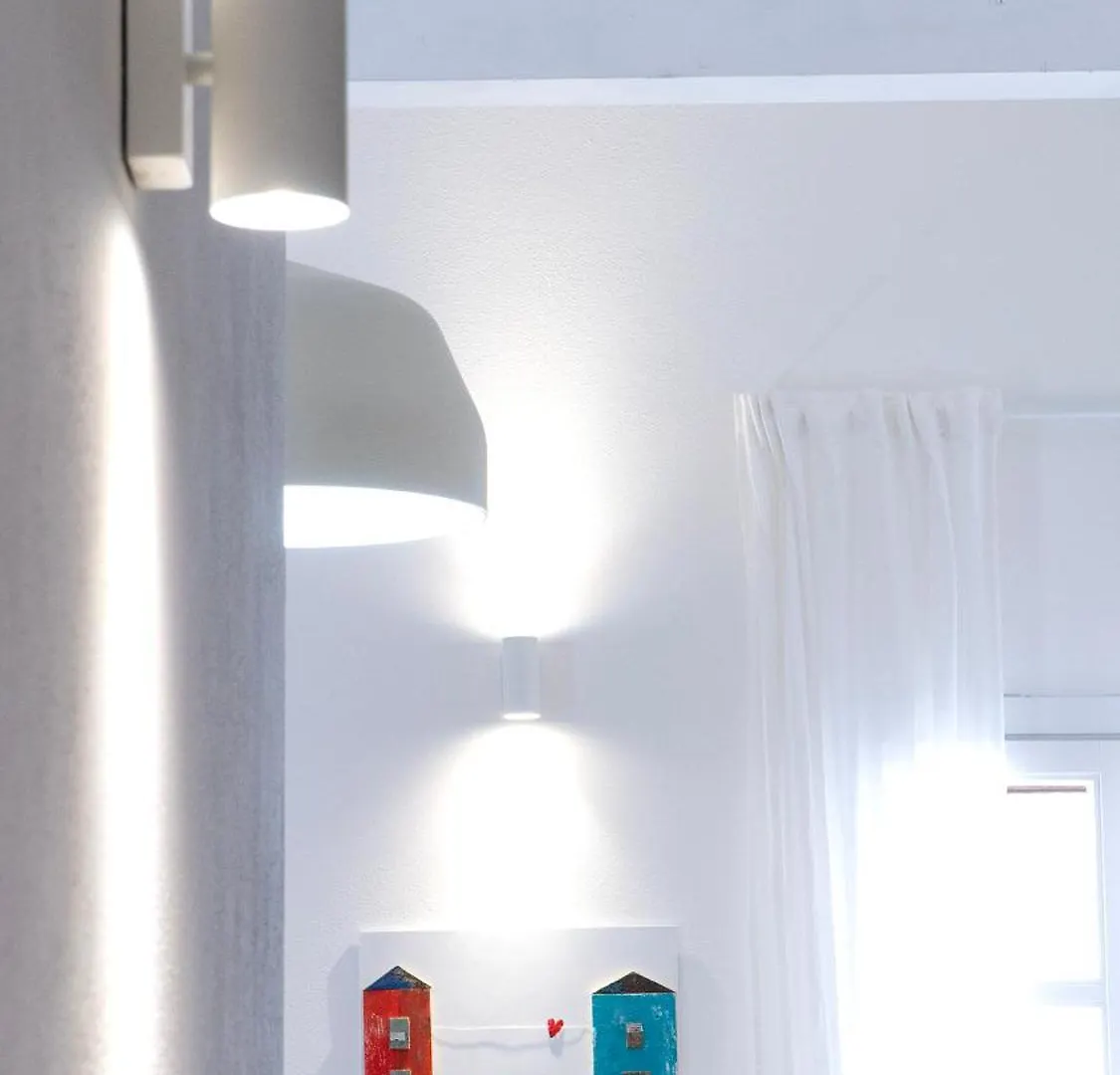 Soliana Apartments Cagliari