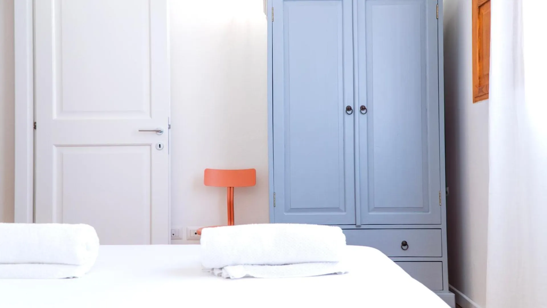 Soliana Apartments Cagliari 0*,