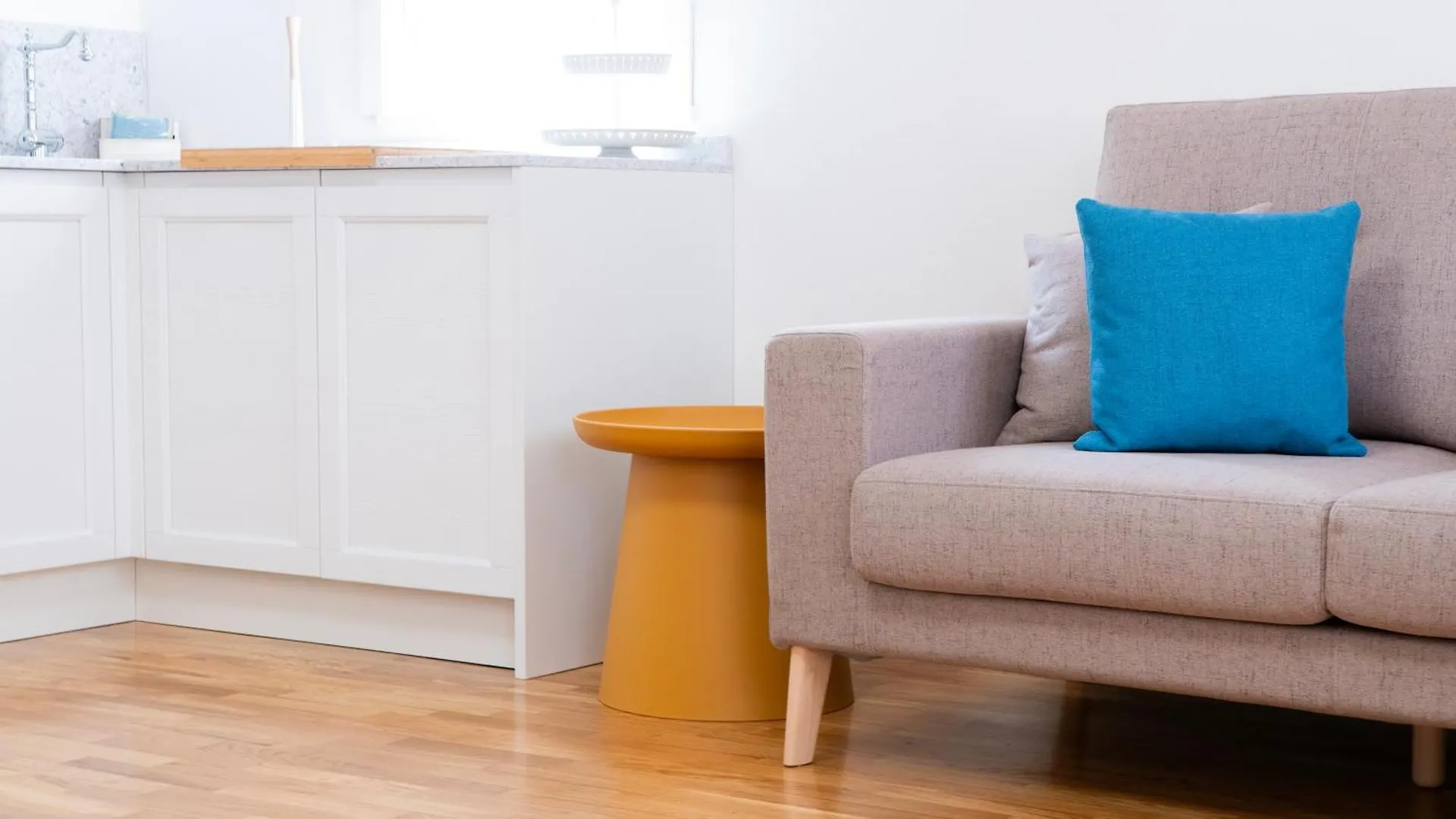 Soliana Apartments Cagliari