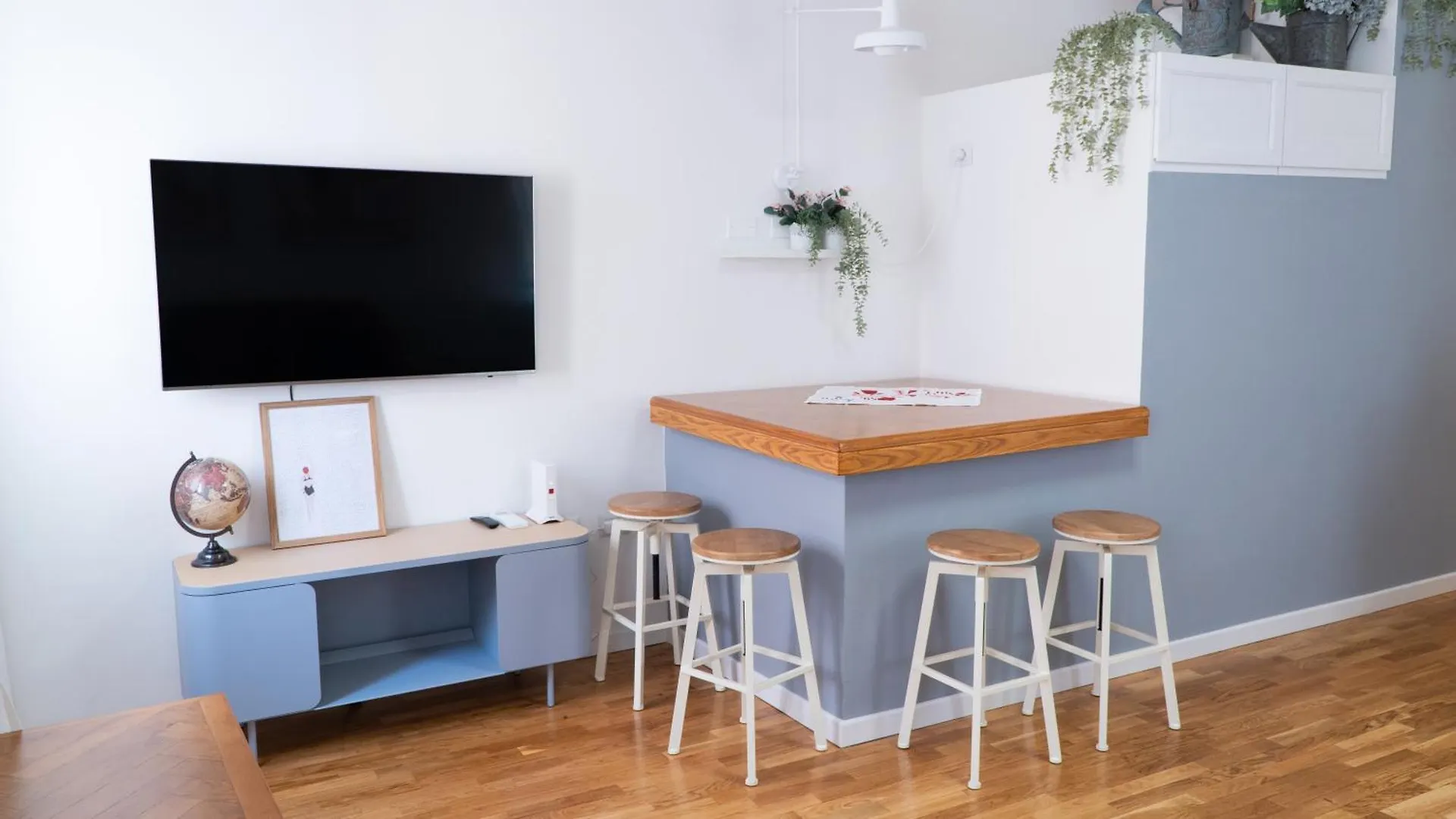 Soliana Apartments Cagliari