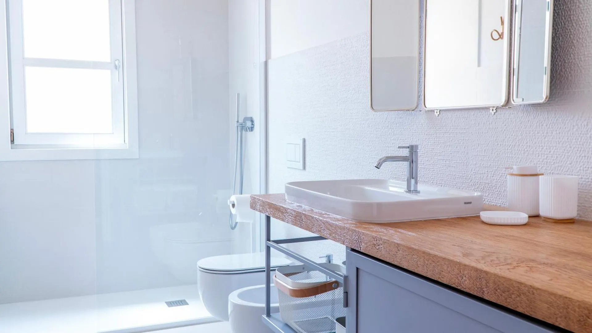 Soliana Apartments Cagliari