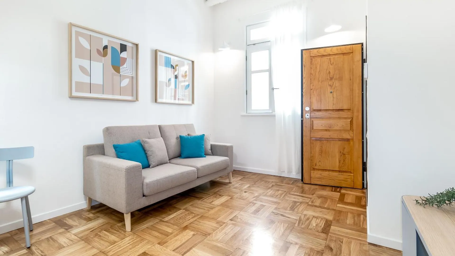 Soliana Apartments Cagliari Italy