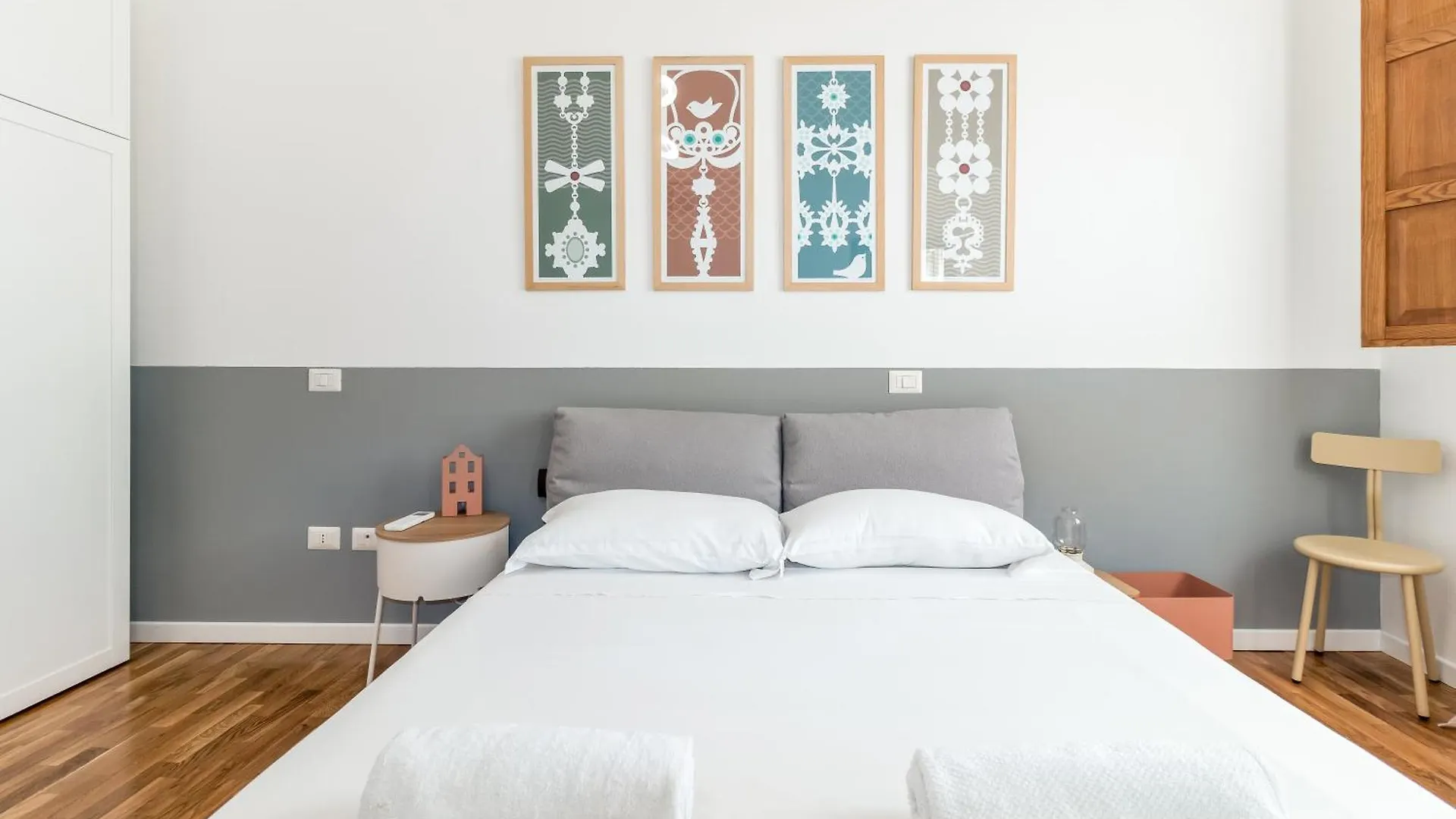 Soliana Apartments Cagliari 0*,  Italy