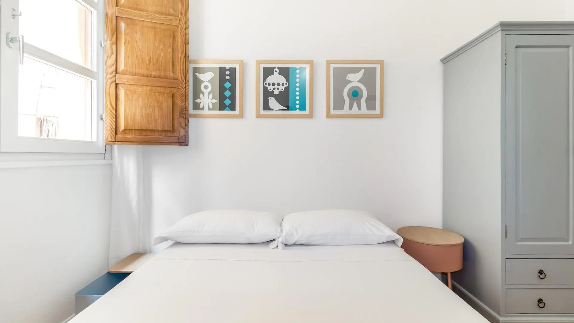 Soliana Apartments Cagliari