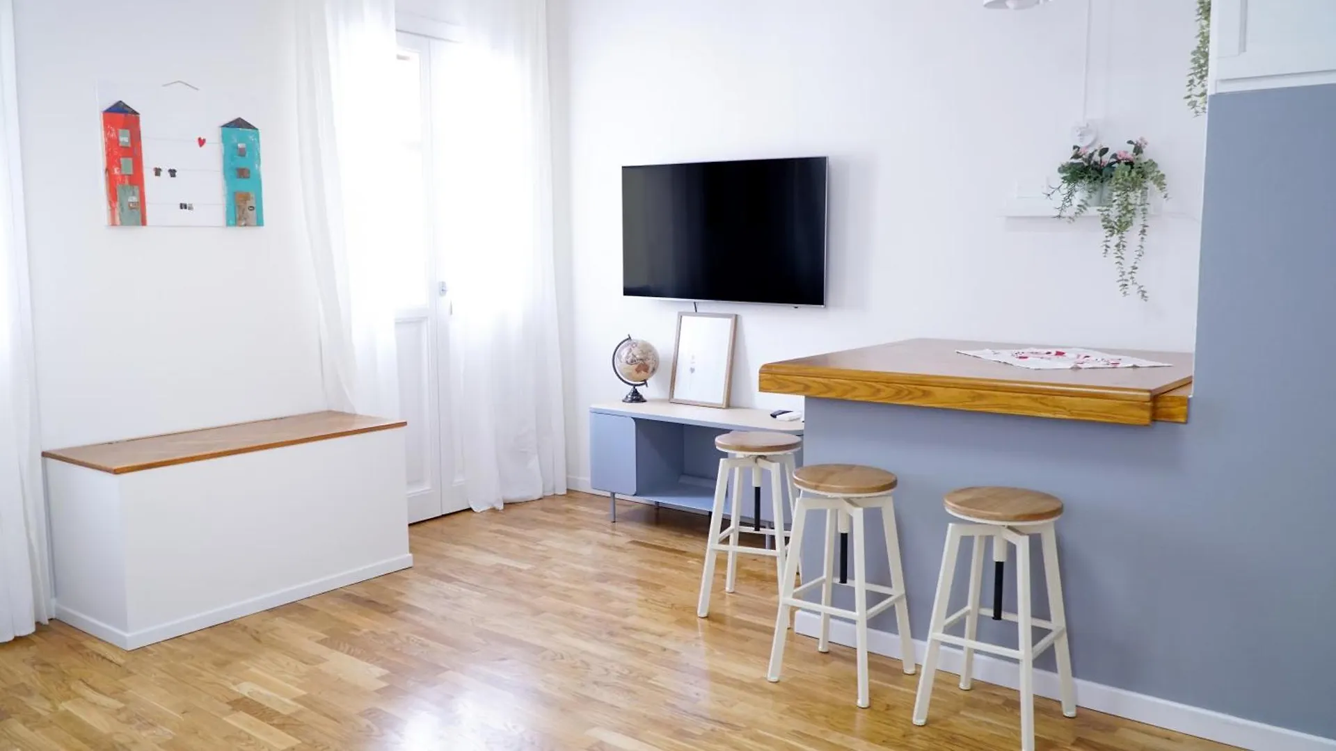 Soliana Apartments Cagliari