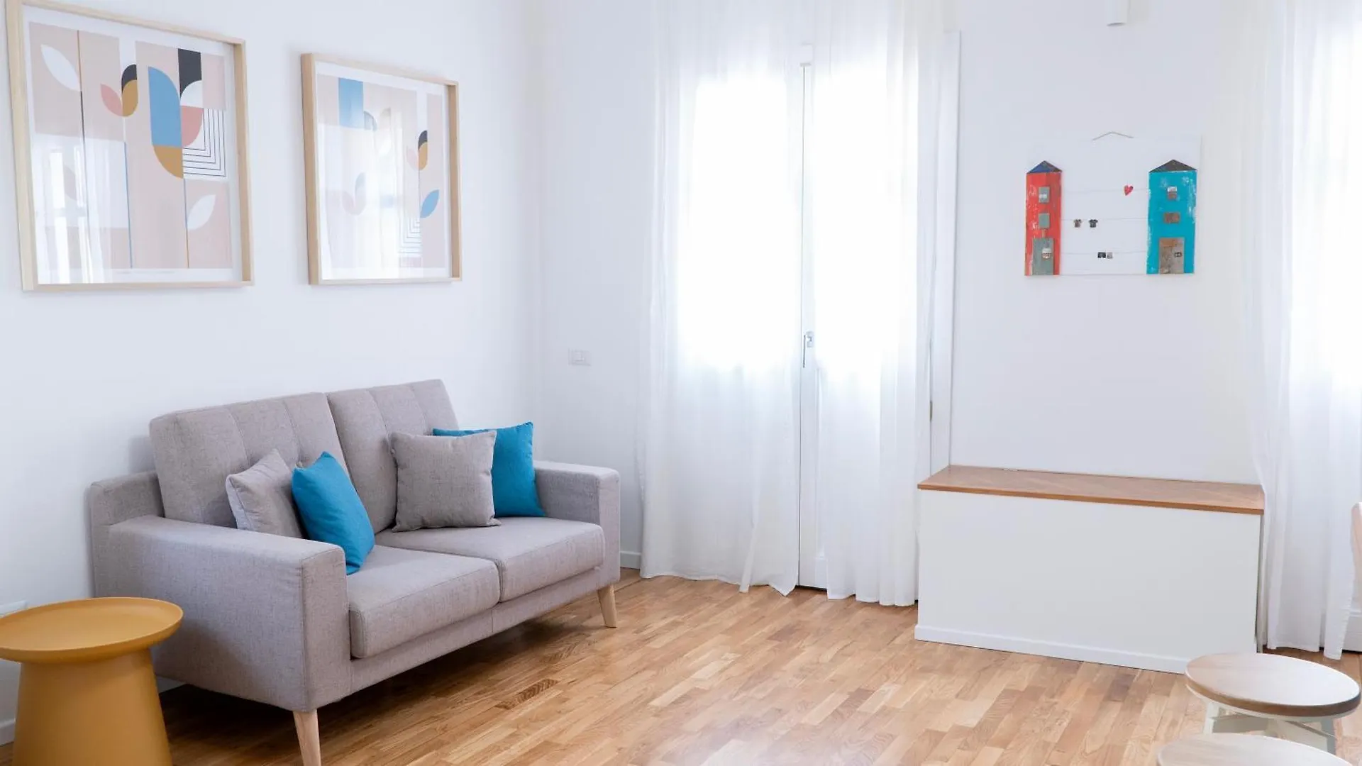 Soliana Apartments Cagliari