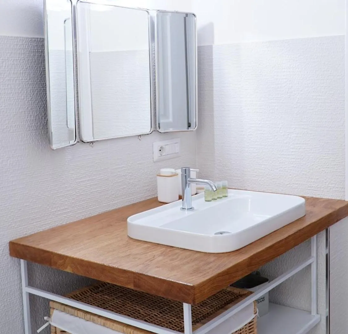Soliana Apartments Cagliari Italy