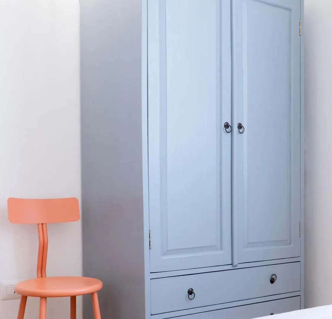 Soliana Apartments Cagliari