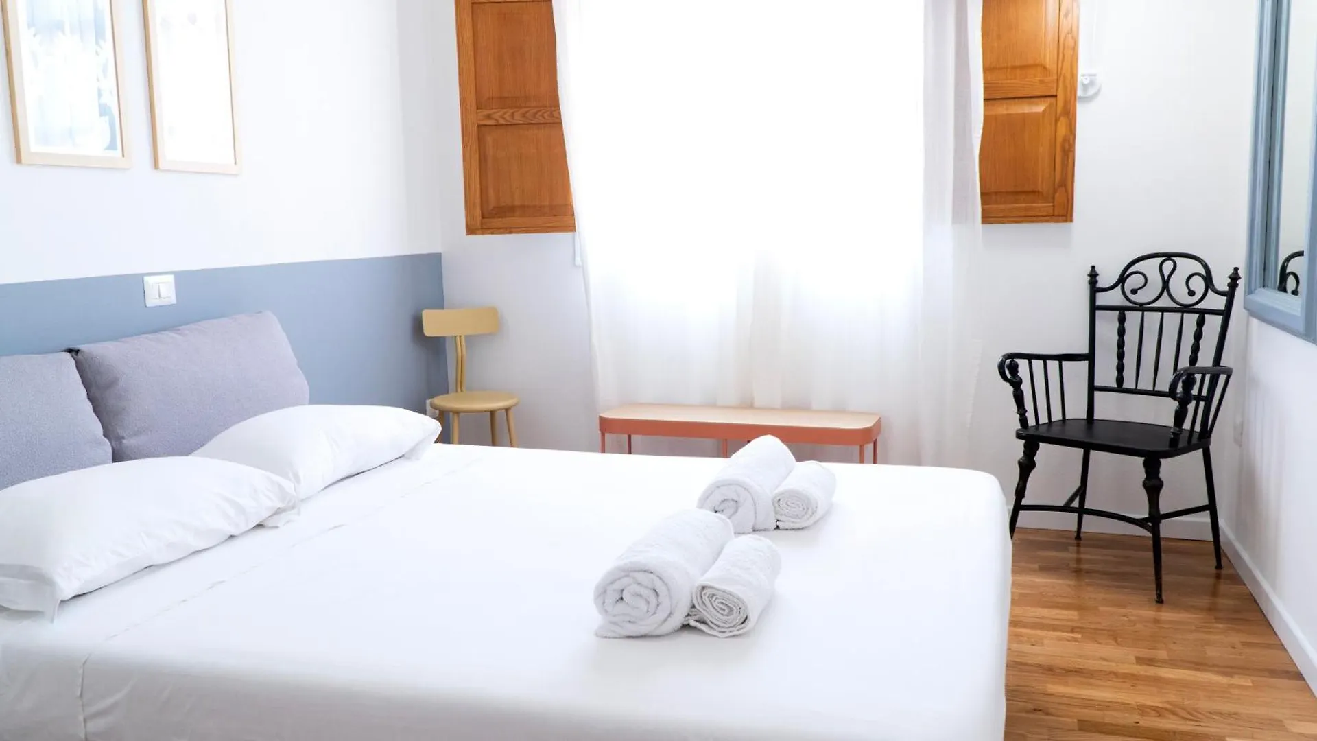 Soliana Apartments Cagliari Italy