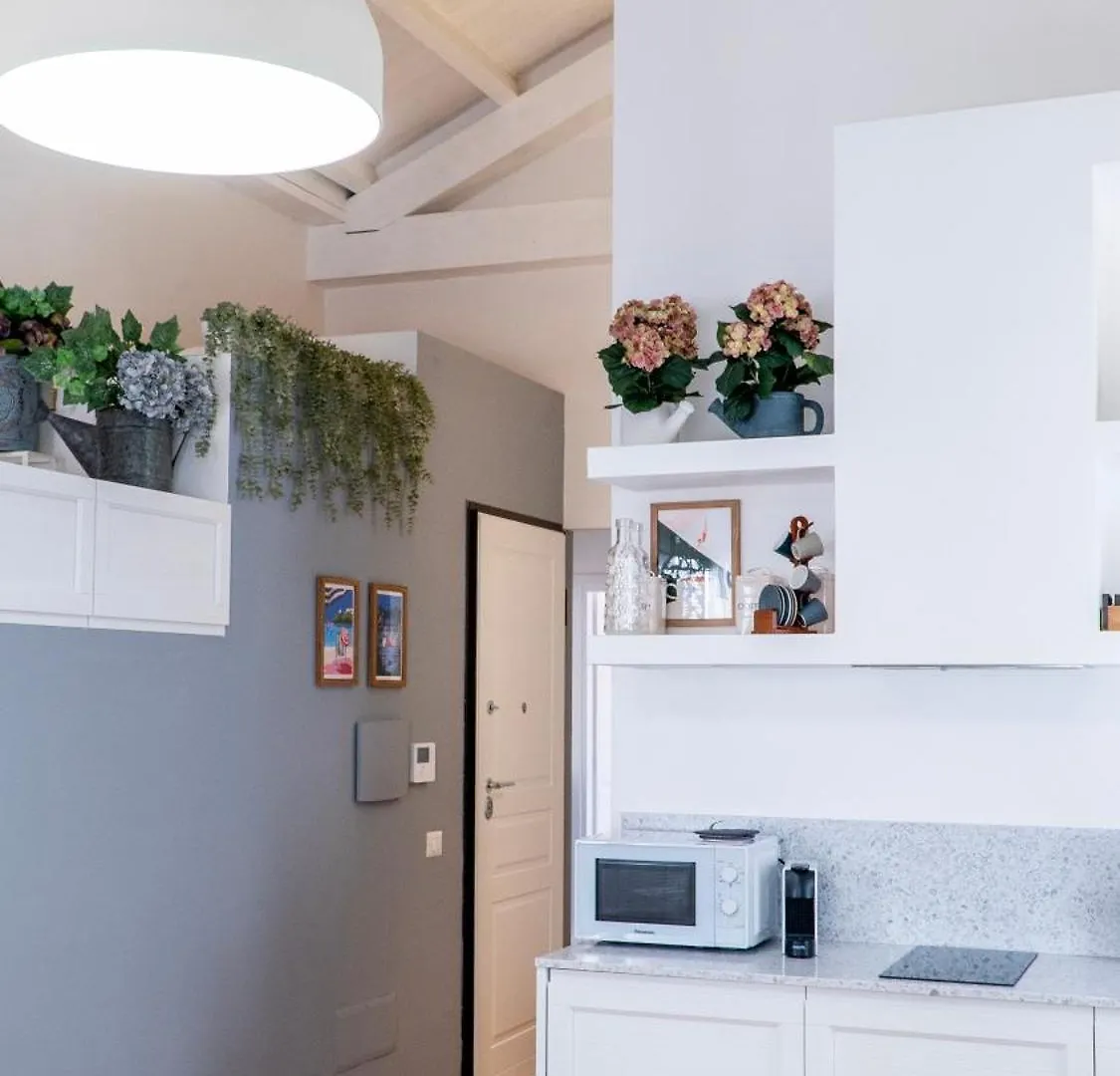 Soliana Apartments Cagliari