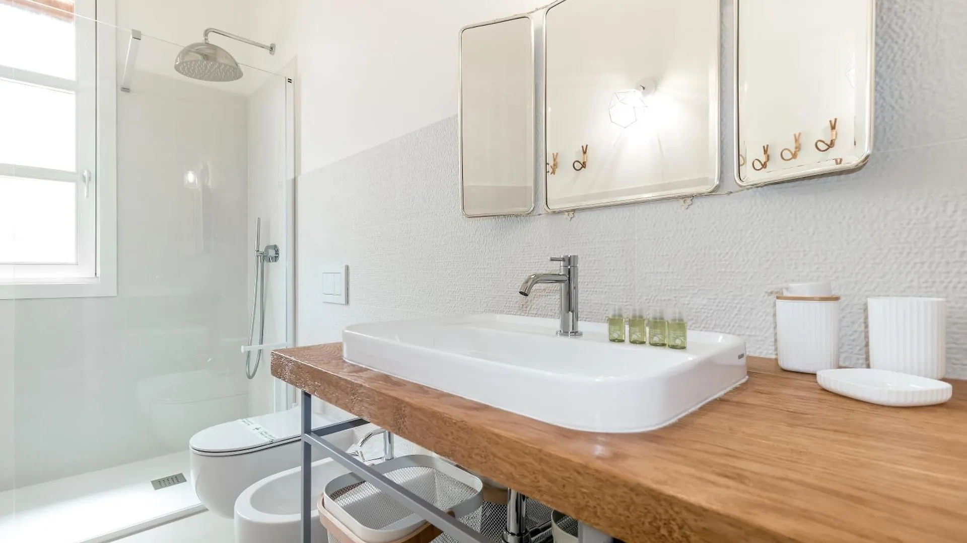 Soliana Apartments Cagliari