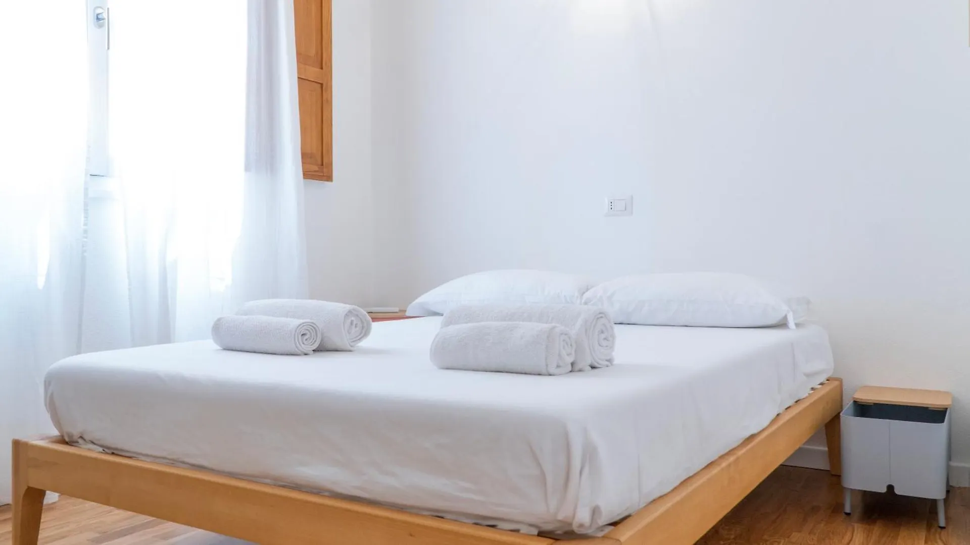 Soliana Apartments Cagliari 0*,  Italy