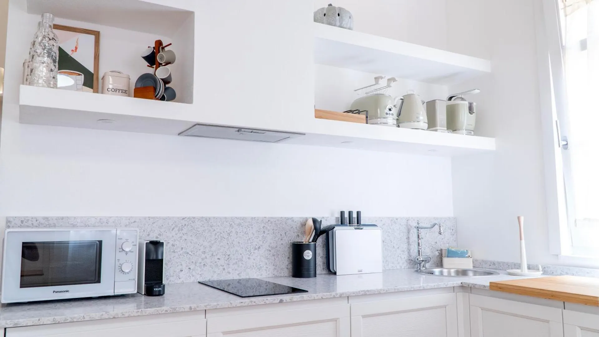 Soliana Apartments Cagliari