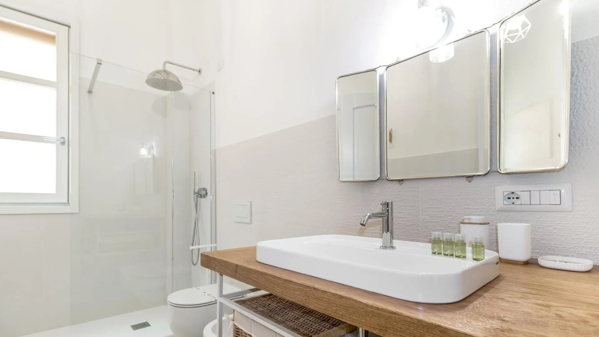 Soliana Apartments Cagliari