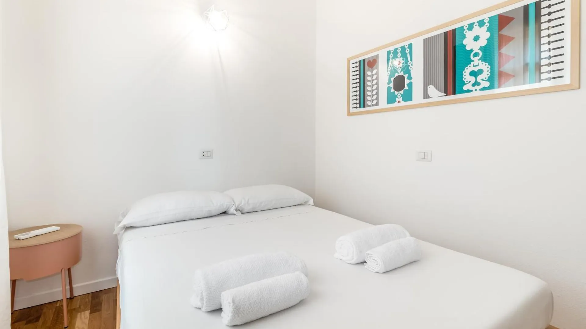 Soliana Apartments Cagliari 0*,