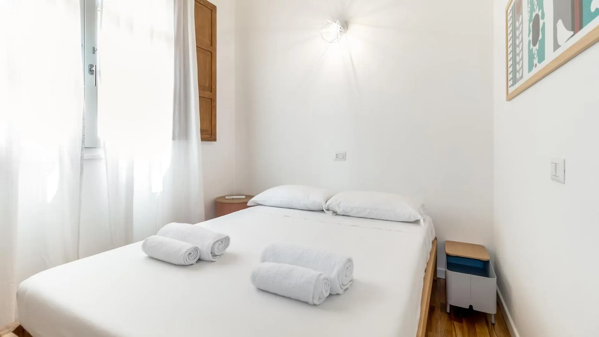 Soliana Apartments Cagliari