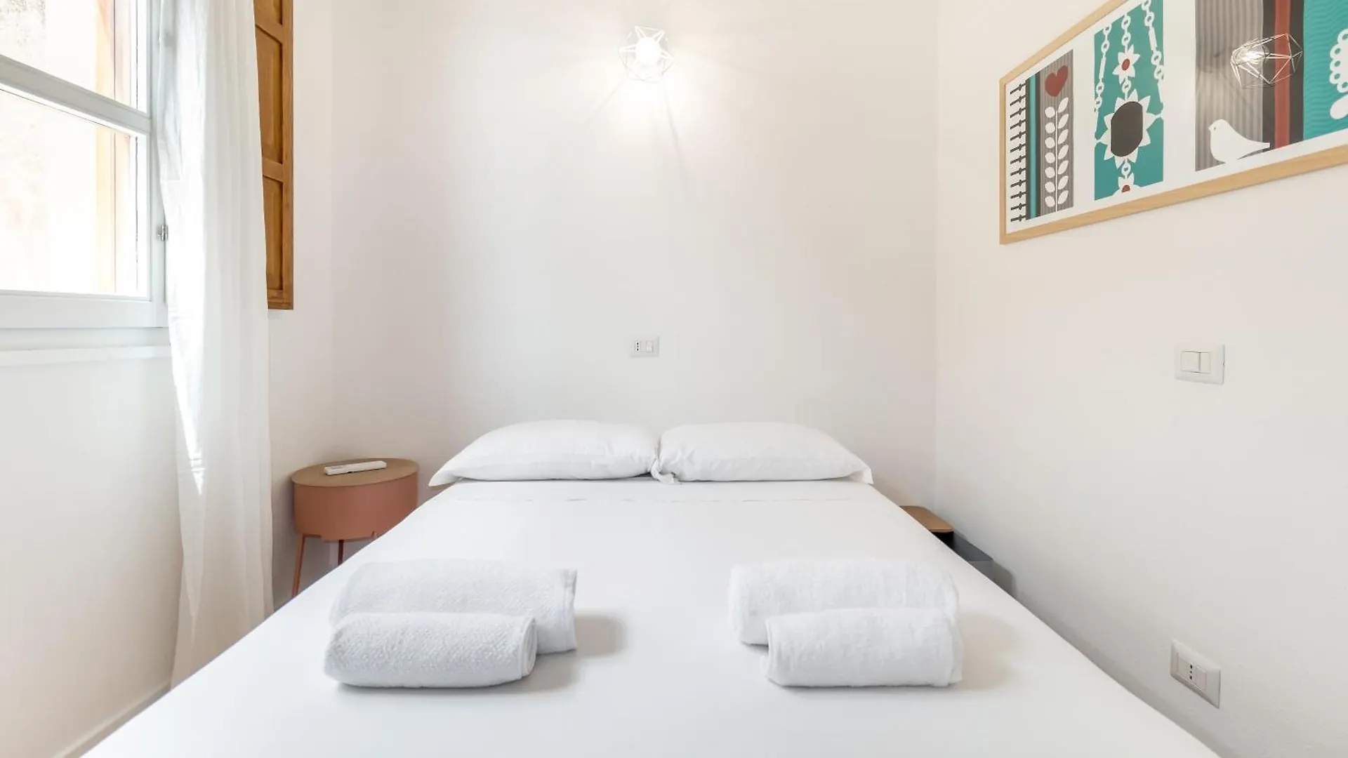 Soliana Apartments Cagliari