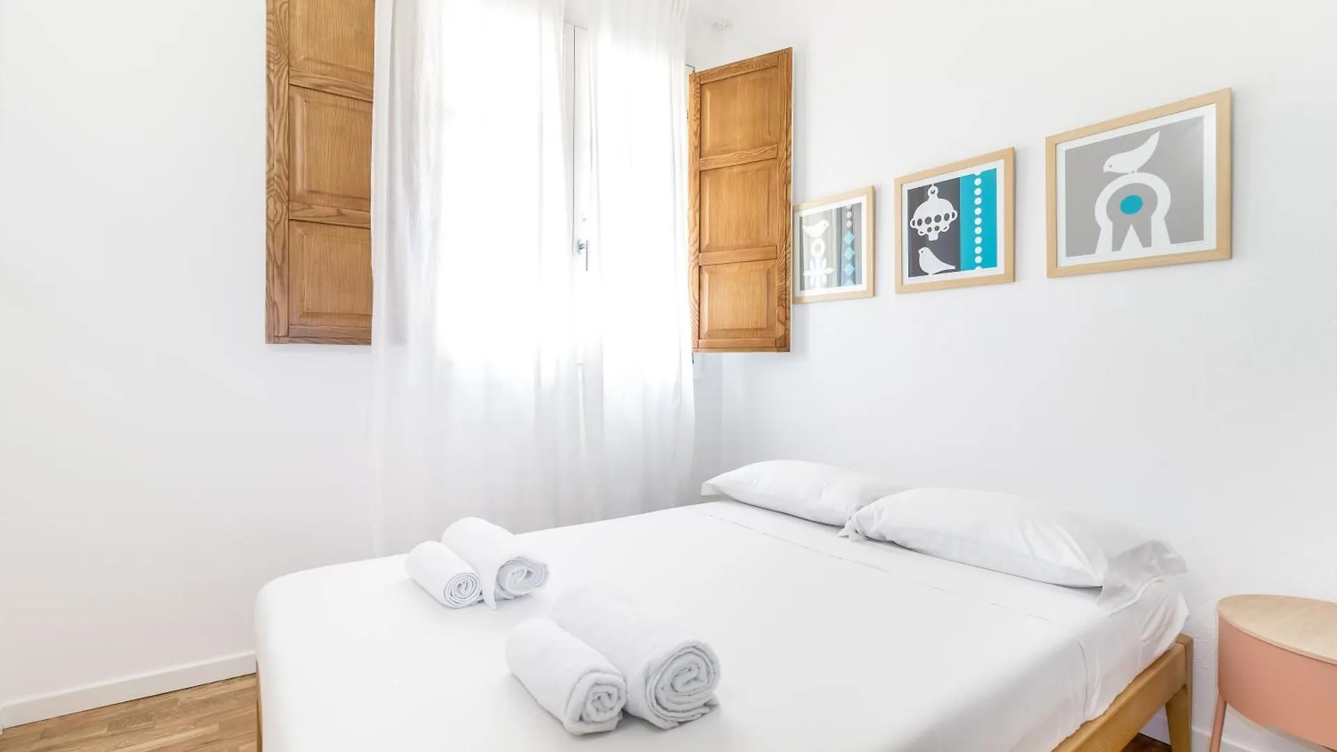 Soliana Apartments Cagliari