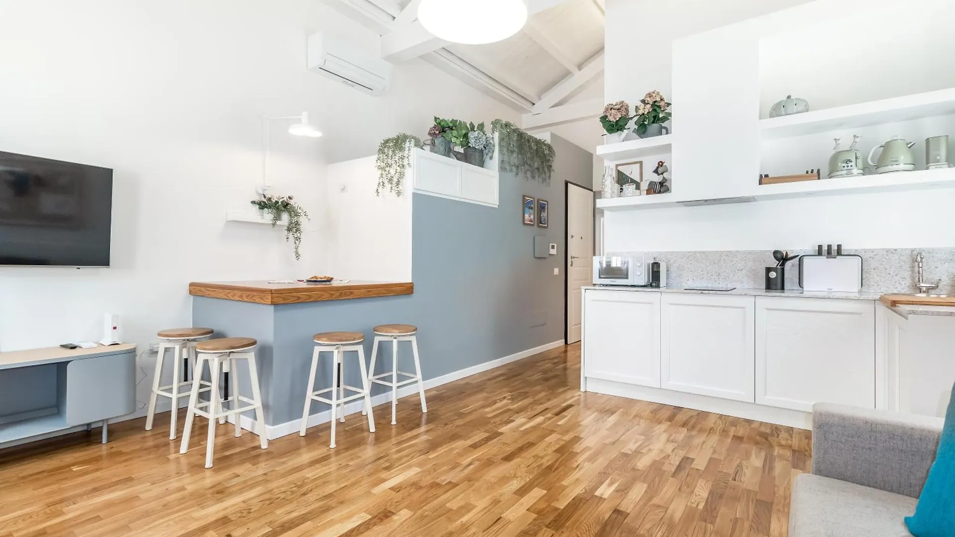 Soliana Apartments Cagliari