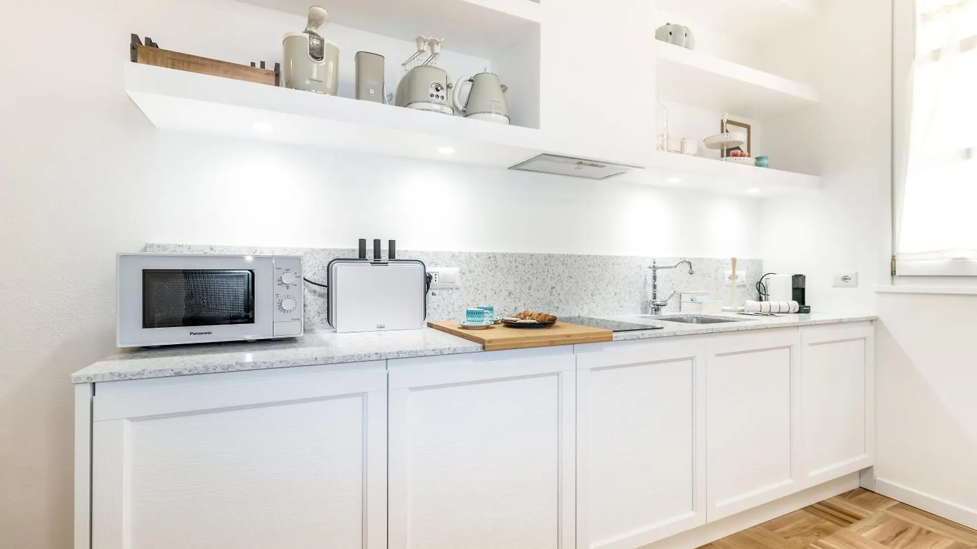 Soliana Apartments Cagliari 0*,  Italien