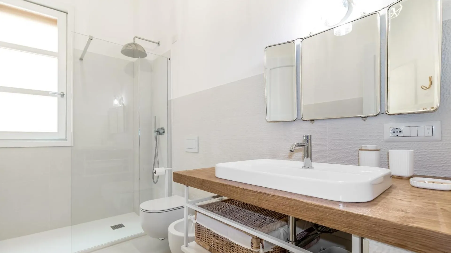 Soliana Apartments Cagliari