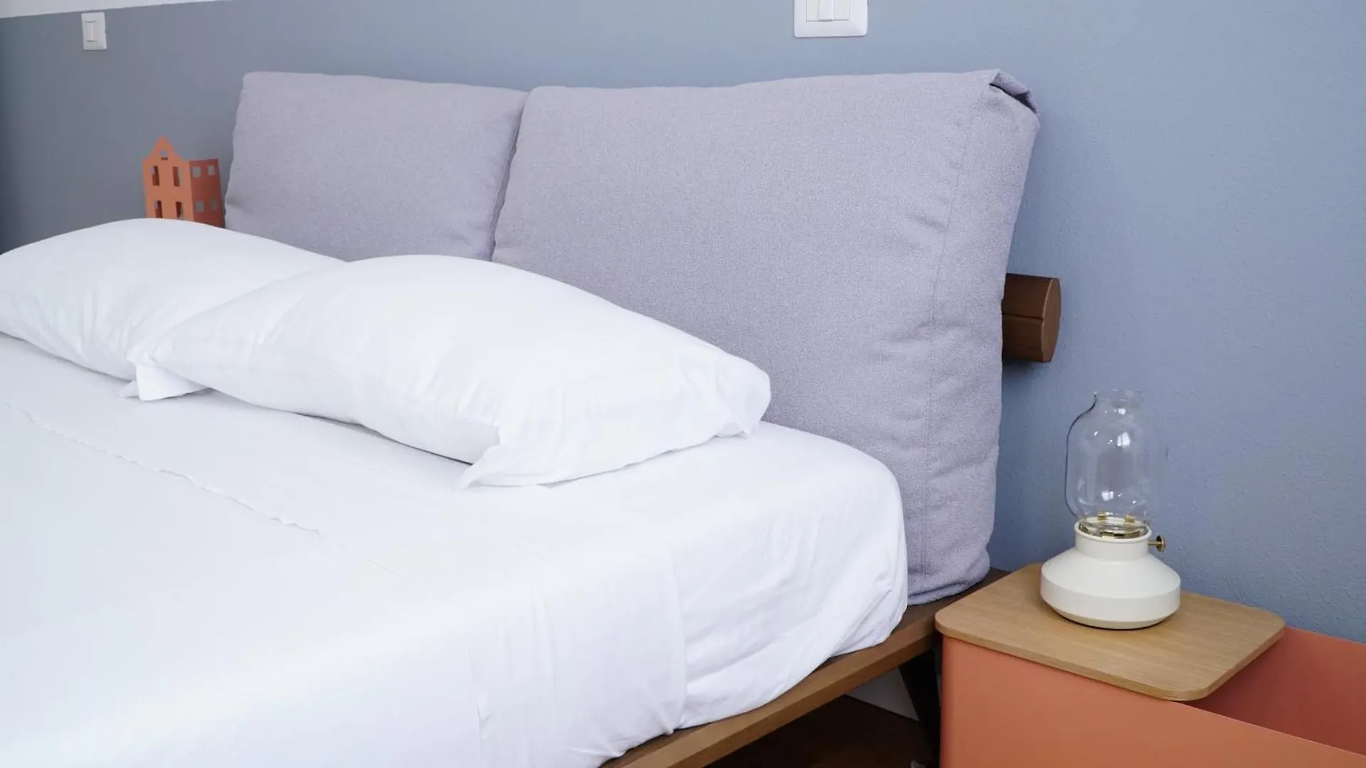 Soliana Apartments Cagliari