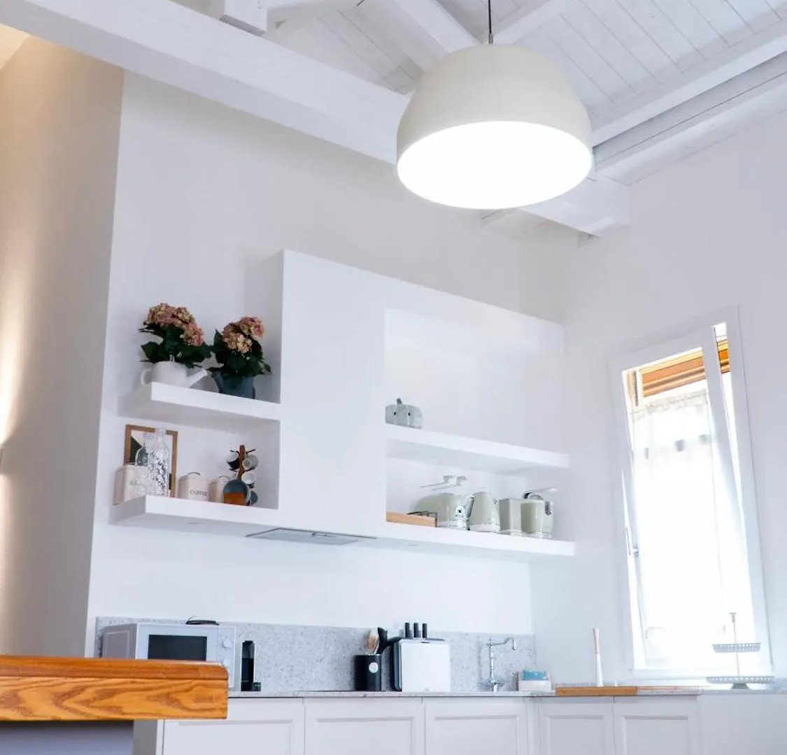 Soliana Apartments Cagliari