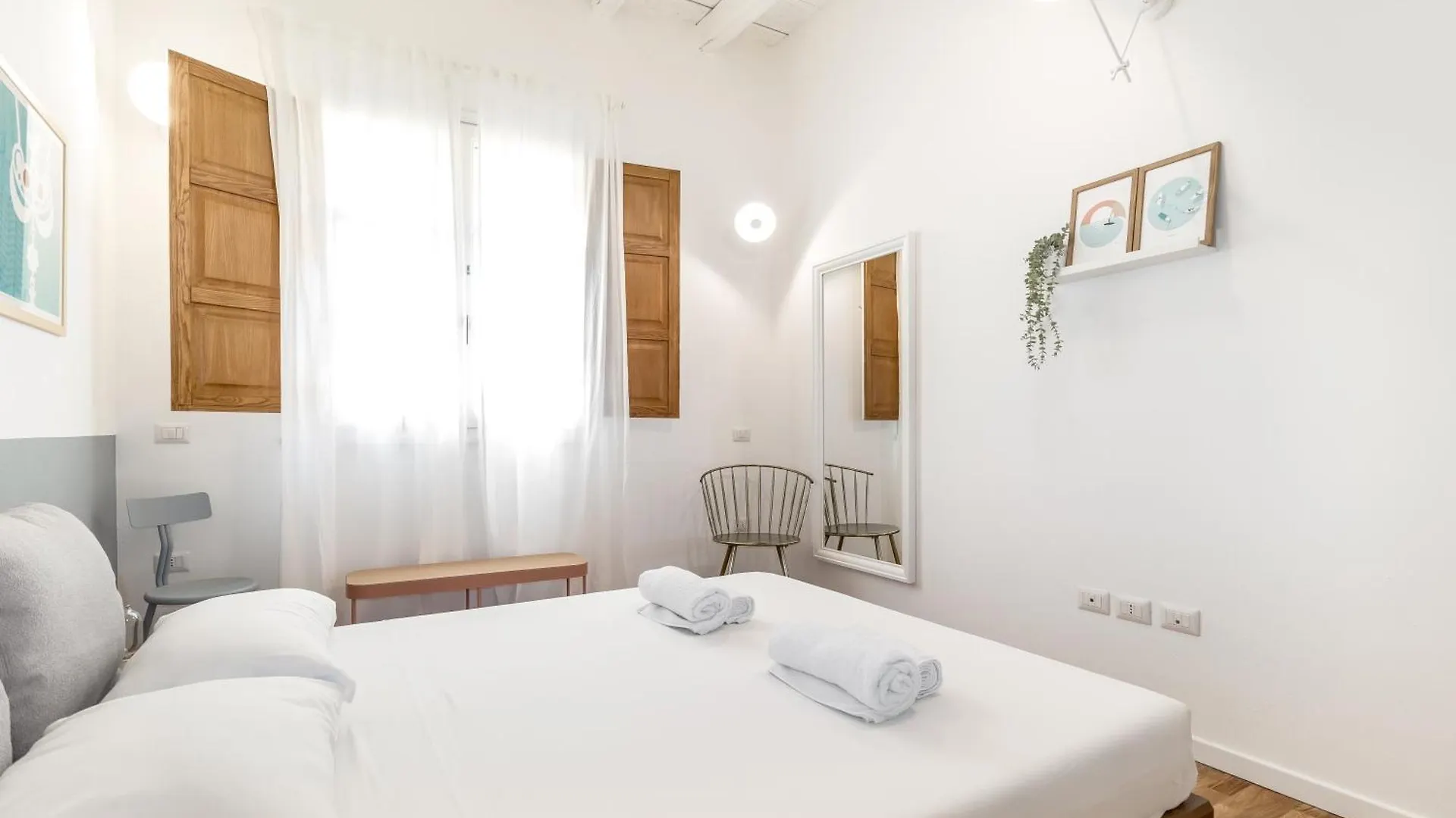 Soliana Apartments Cagliari Italy
