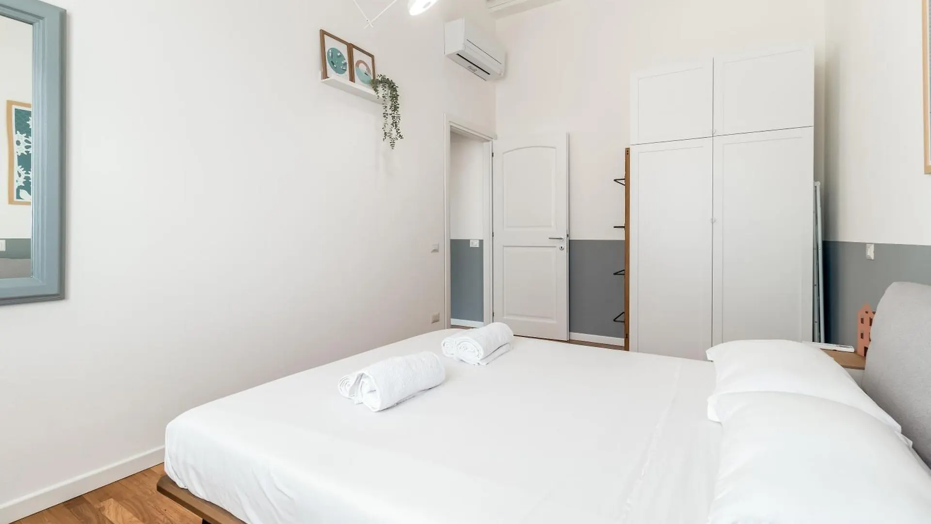 Soliana Apartments Cagliari