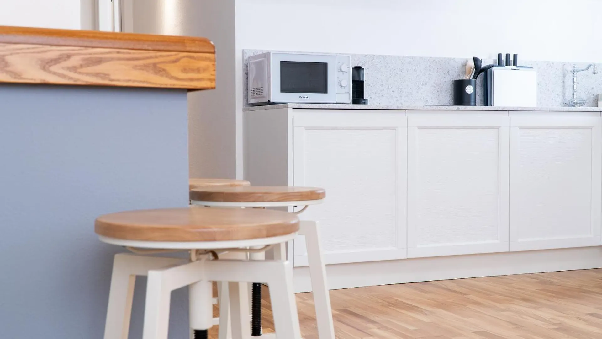 Soliana Apartments Cagliari Italy
