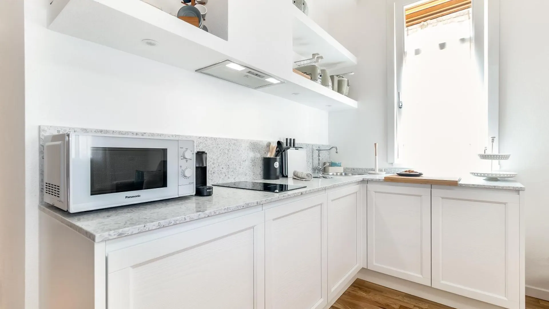 Soliana Apartments Cagliari