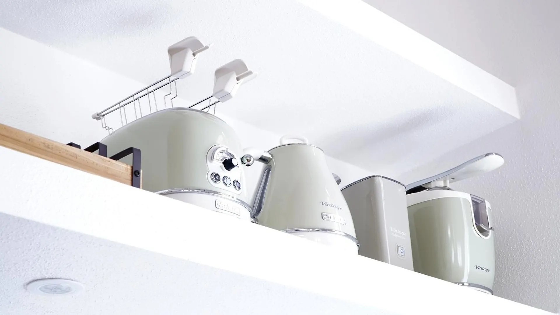 Soliana Apartments Cagliari