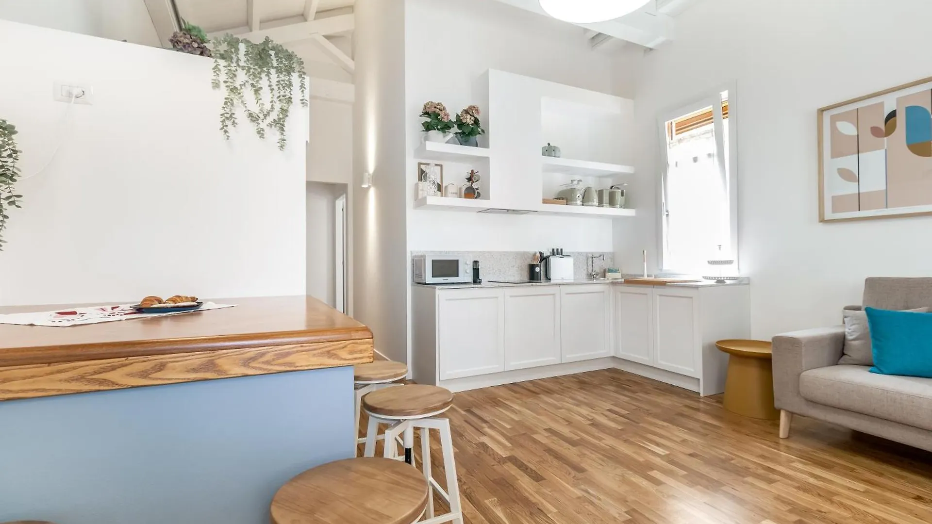 Soliana Apartments Cagliari Italy