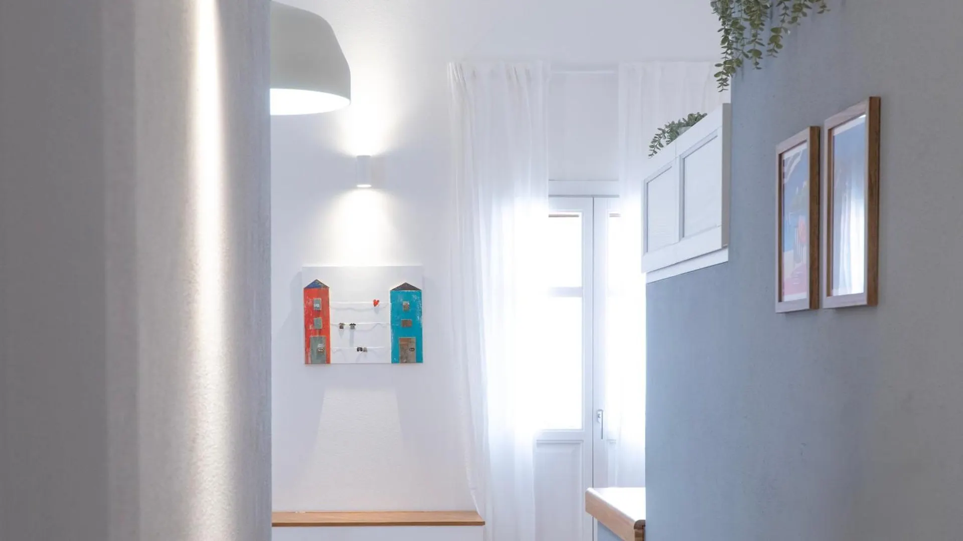 Soliana Apartments Cagliari
